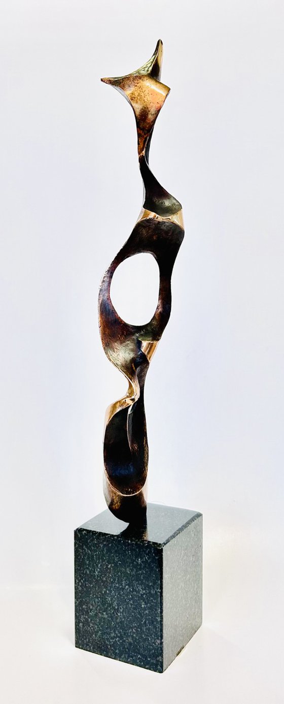 Spirit of Dance, no 4/7