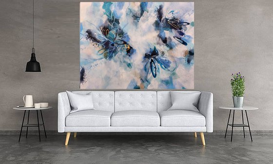 Whispers In The Wind