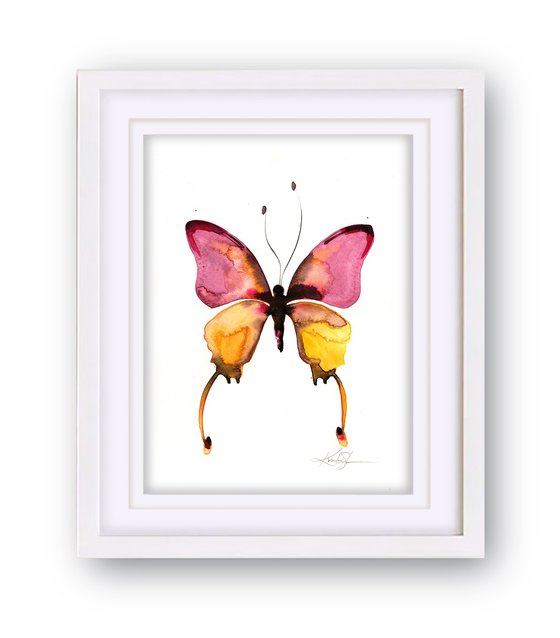 Beautiful Butterflies 4