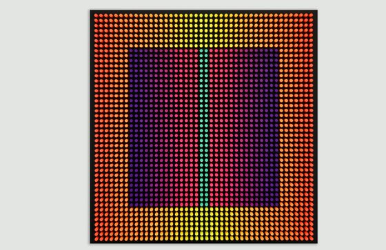 Highway of unconscious ABS/1