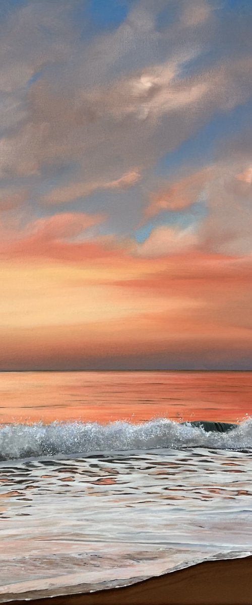 Ethereal by Victoria Obolensky