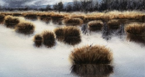 Artwork by Annett Coumont