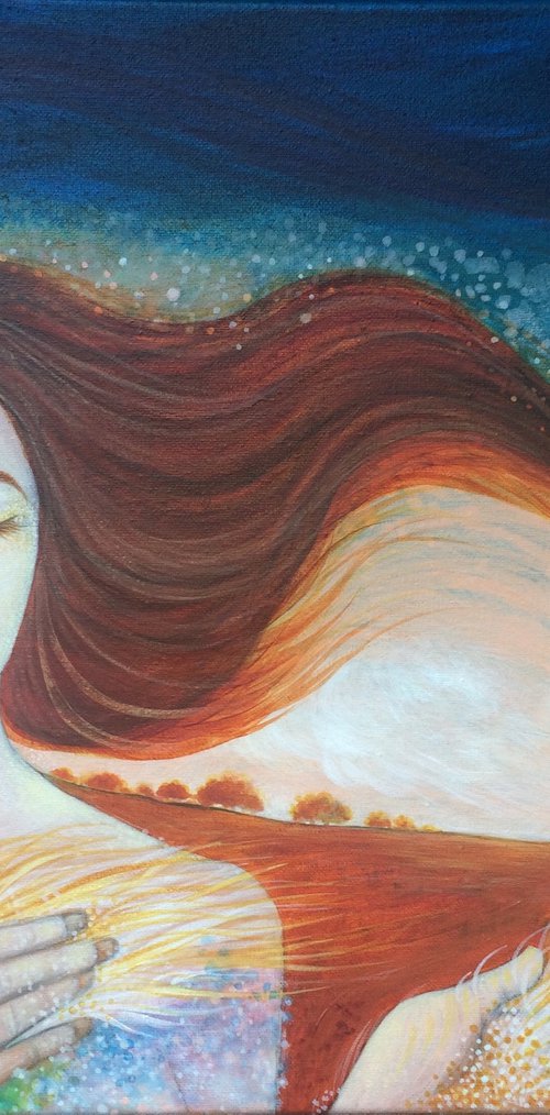 Heartland, Homeland by Phyllis Mahon