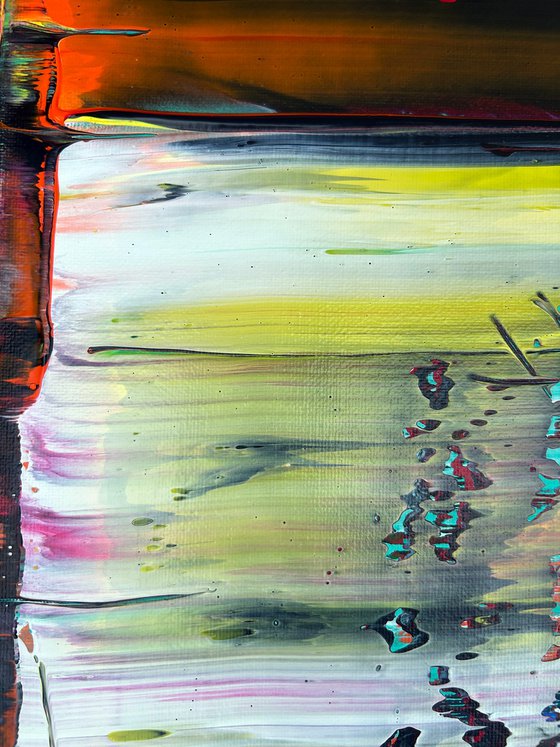"Dark Clouds"