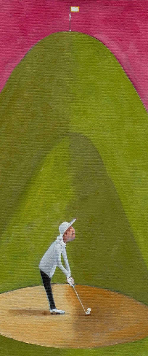 Bunkered by Paul Graham