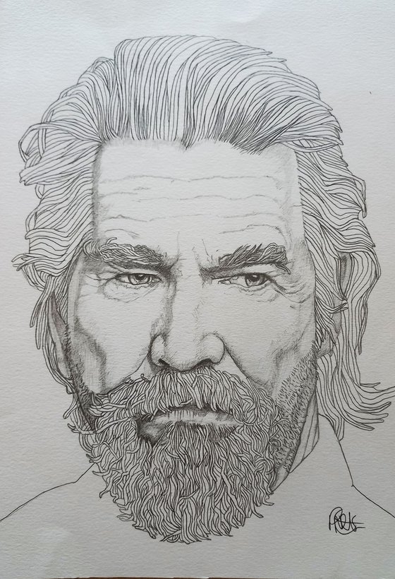Jeff Bridges