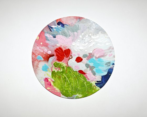 Echos du printemps N°1