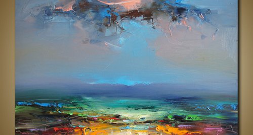 Artwork by Stanislav Lazarov