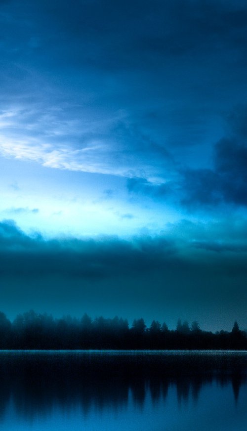 A Touch of the Moon by Lynne Douglas