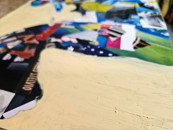 Memories of Mounting Redux