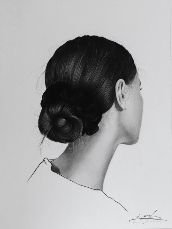 Woman Portrait No. 26