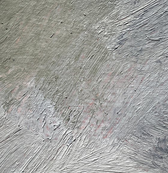 Blot on the landscape
