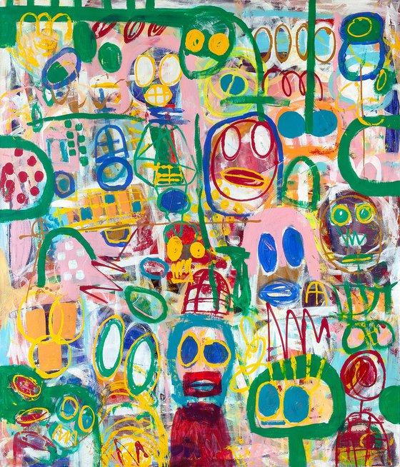 I am more than a pretty face