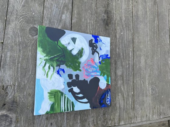 Remembering Balance 25