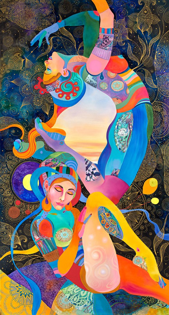 "Daydream"
