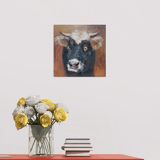 Cow