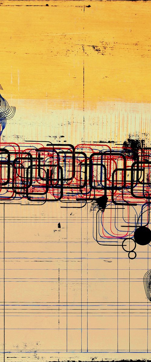 Entropy Zone 10. by Petr Strnad