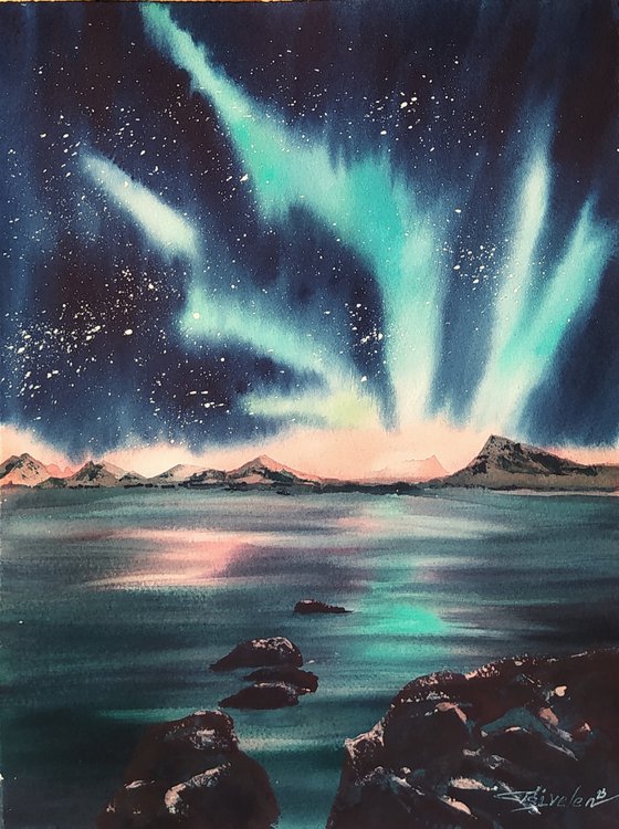 Aurora Borealis