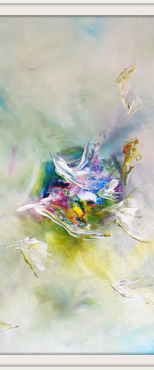 Beauty of life by Isabelle Vobmann