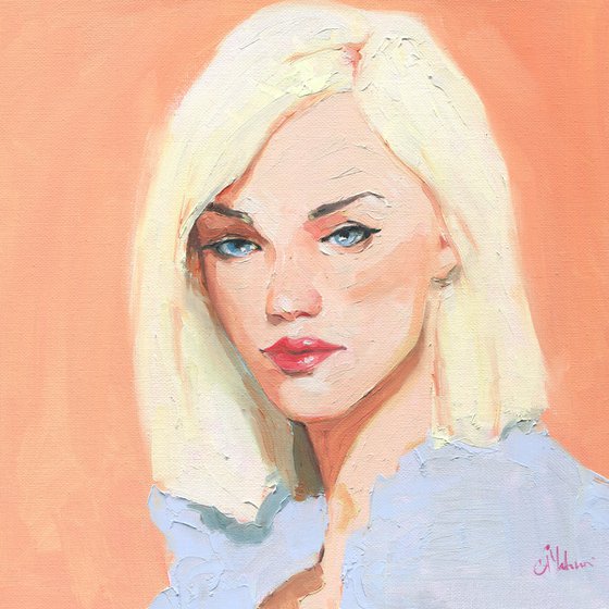 A Thousand Stories 25