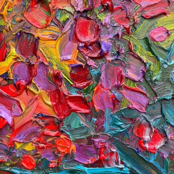 Poppies