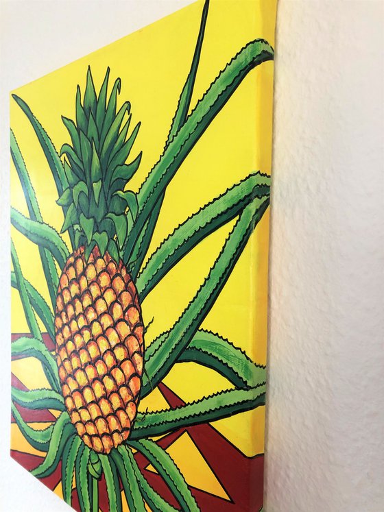 Pineapple