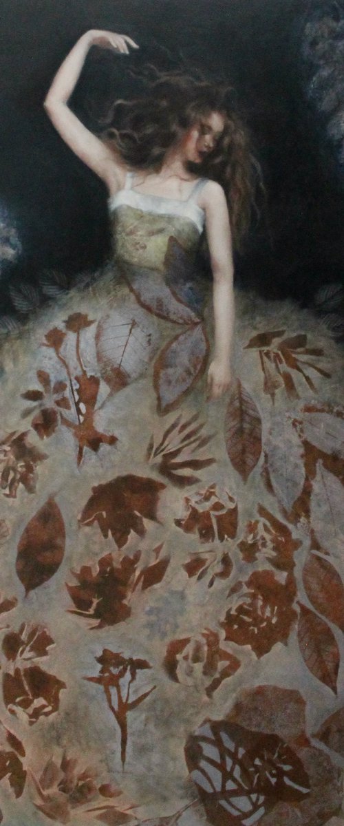 Alma Terra by Federica Belloli