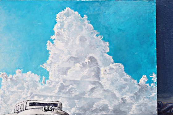 Tren Talgo Bitransoceanico