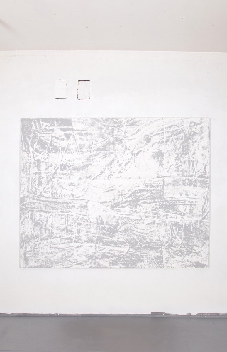  No. 24-32 By Rokas Berziunas, 79 X 63, Artwork For Sale On Artfinder