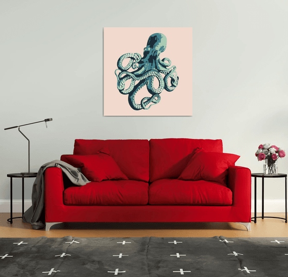 Octopus