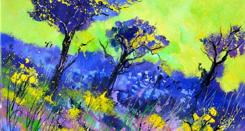 Artwork by Pol Henry Ledent