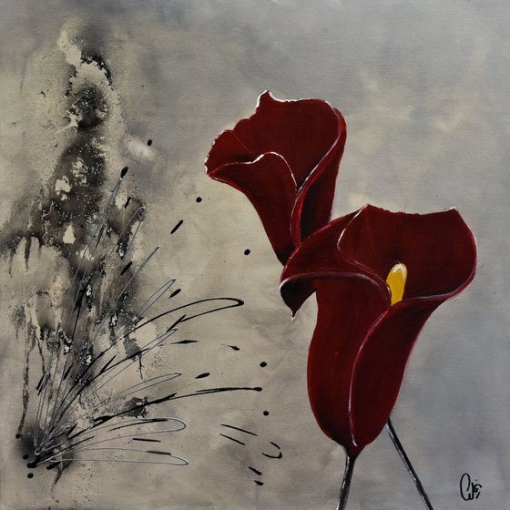 Velvet Bloom