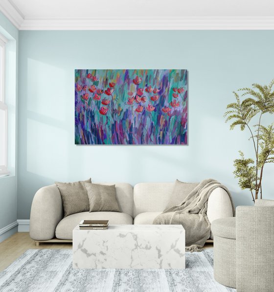 Floral Fantasy #91