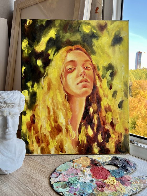 "Radiance"