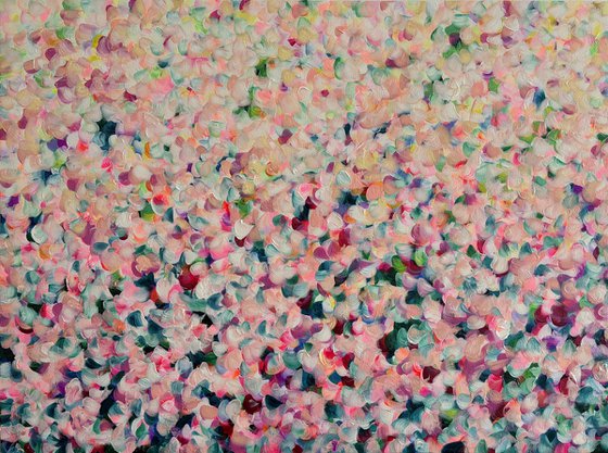 Endless Blooms