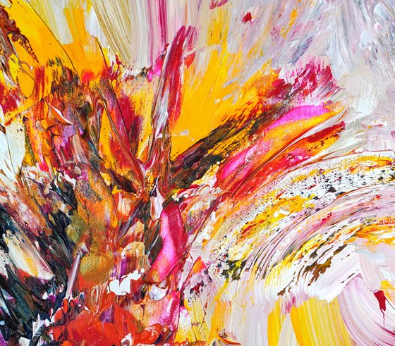 Exciting Daydream C 3