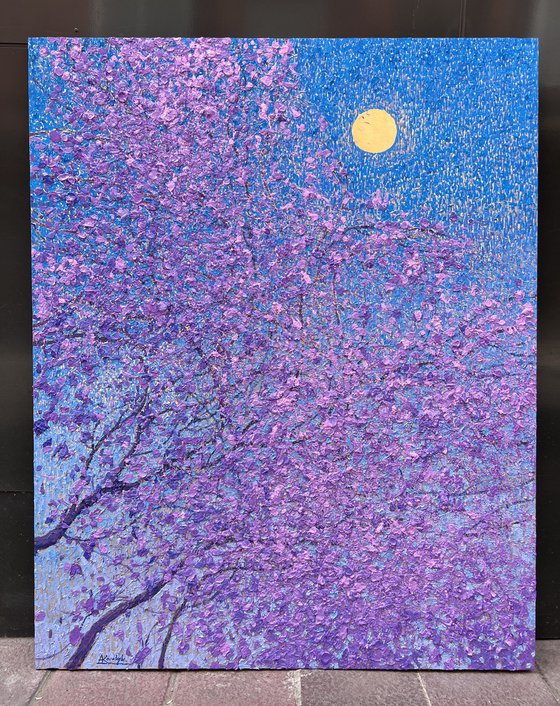 That Moment in Spring