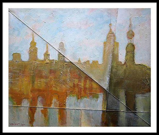 Melody of the City