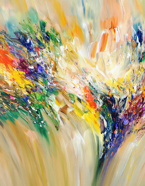 Nature Energy L 3 by Peter Nottrott