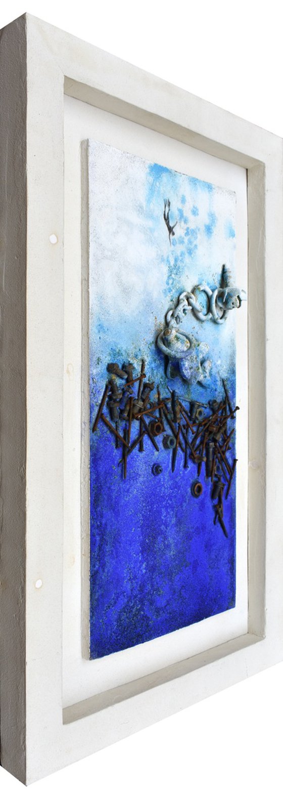 Detriti n.2 (l'esca)