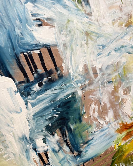 Stream Of Consequences 2