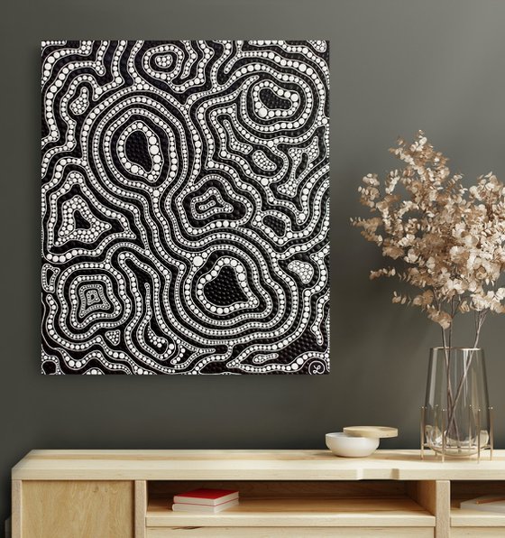 Contours of the Earth