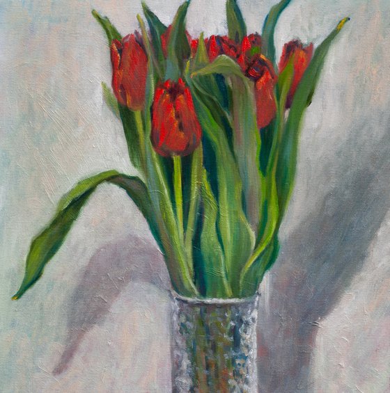 Tulips