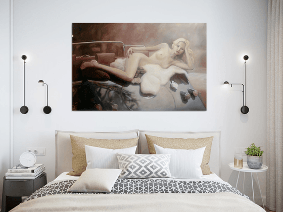 The Last Belle Époque