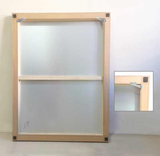 Aqua Sanatrix, study 2