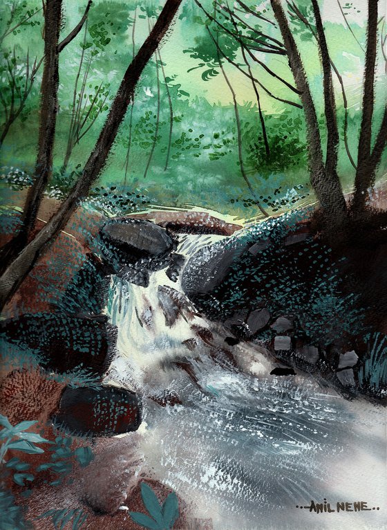 Stream 3