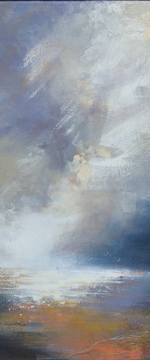 Sou'westerly: Light by Paul Hillary
