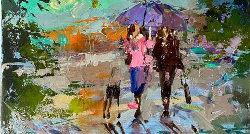 Artwork by Ewa Czarniecka