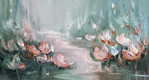 Artwork by Liliana Gigovic