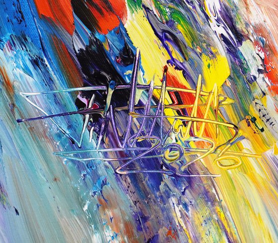 Celebrate The  Life E 1